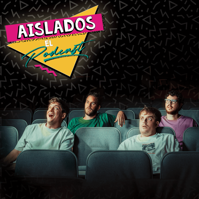 aislados