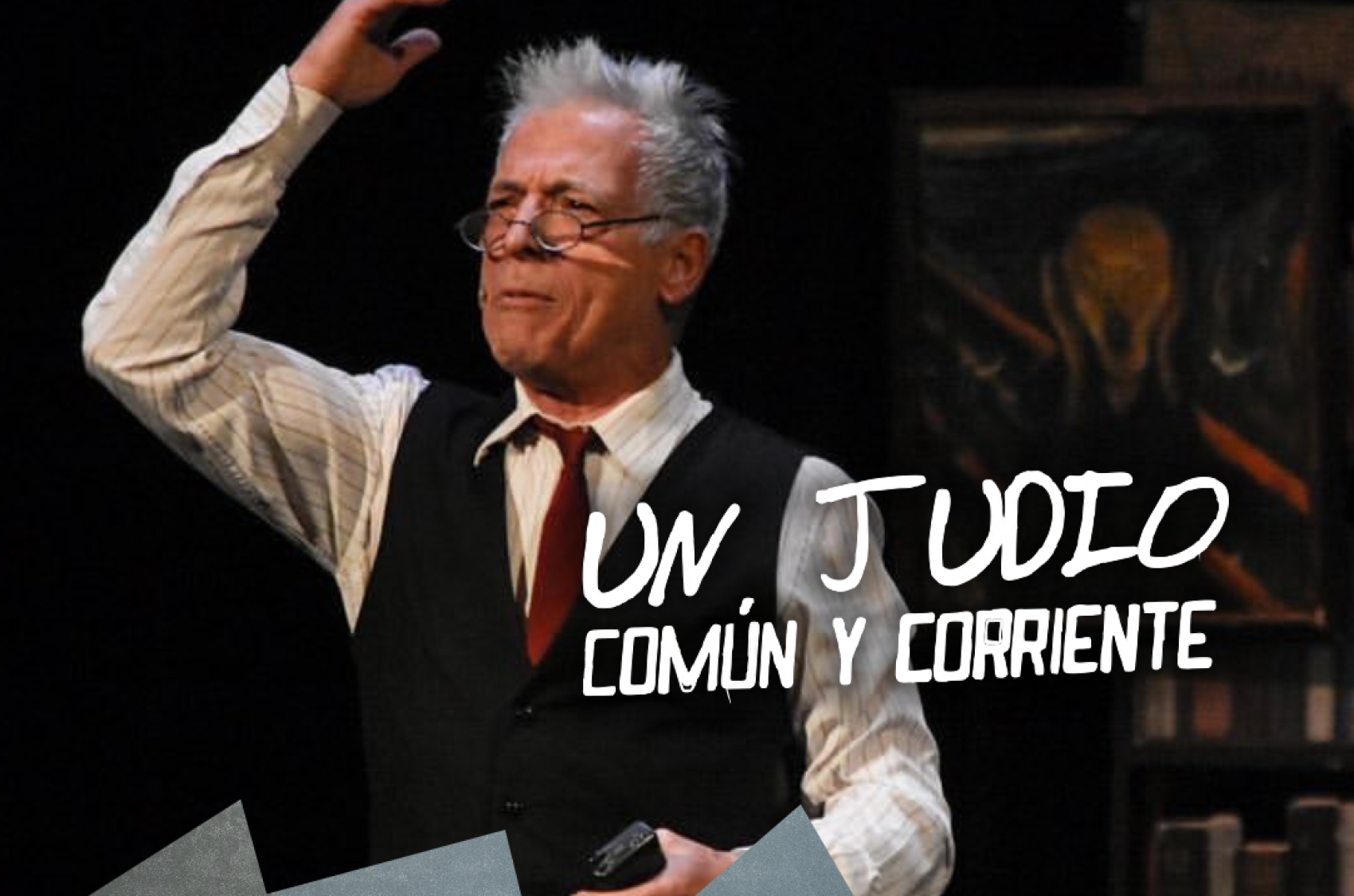 un judio
