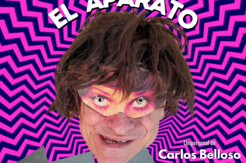 el aparato