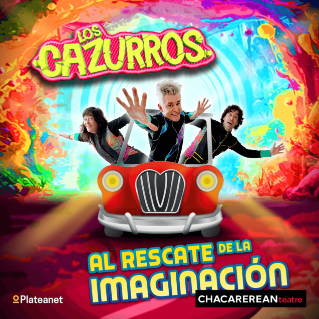 CAZURROS