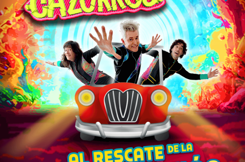CAZURROS