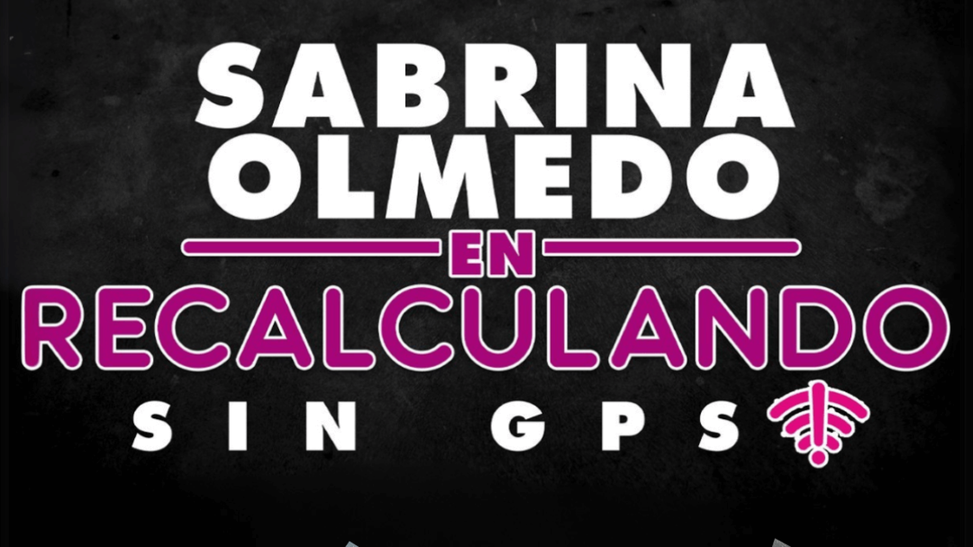 SABRINA OLMEDO