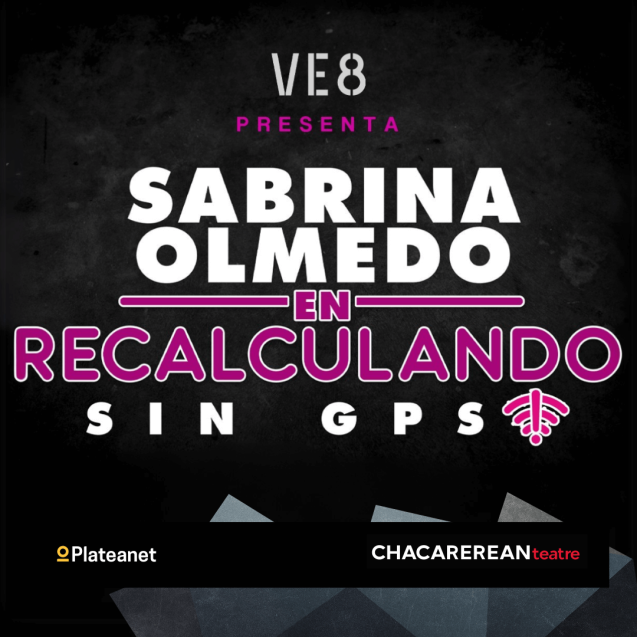 SABRINA OLMEDO