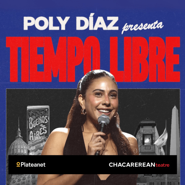 poly diaz