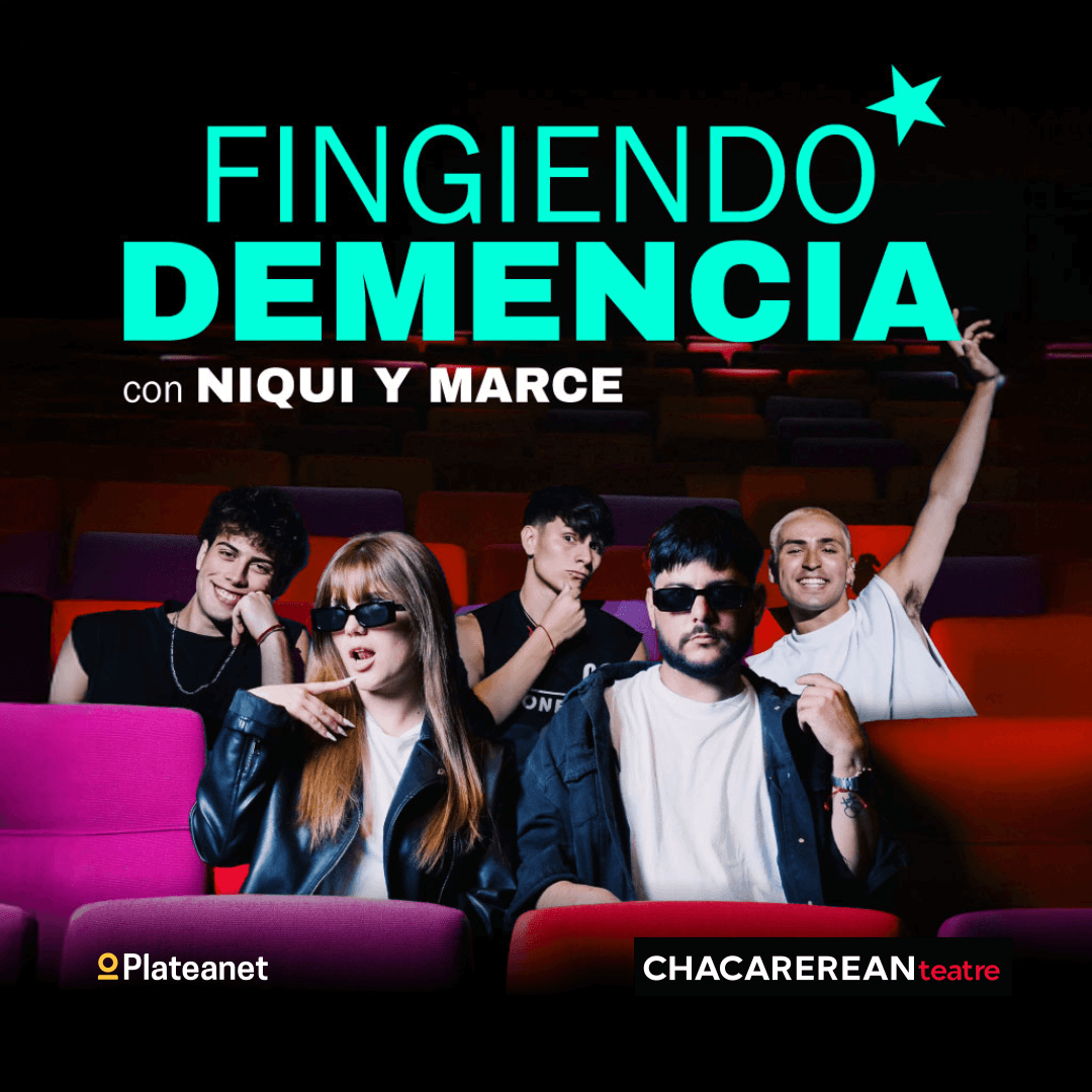 fingiendo