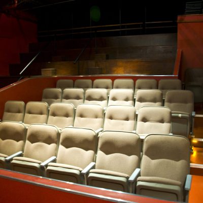 Platea Alta Chacarerean